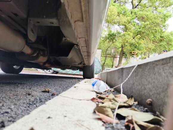 [南昌·赣A] 二手别克别克GL82017款 25S 豪华型 国V