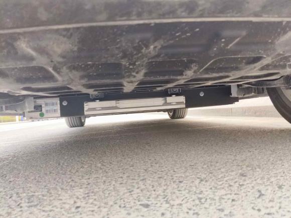 [青岛·鲁B] 二手欧拉欧拉好猫GT2023款 木兰版 401km 豪华型