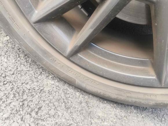 [上海·沪F] 二手奥迪奥迪Q2L2020款 35 TFSI 进取动感型