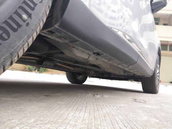 [深圳·粤B] 二手星途星途凌云2021款 400T 四驱星尊版