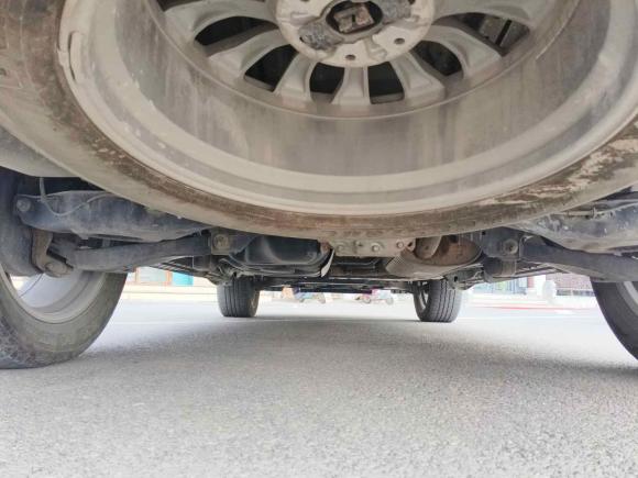 [济南·鲁A] 二手英菲尼迪英菲尼迪QX802016款 5.6L 4WD