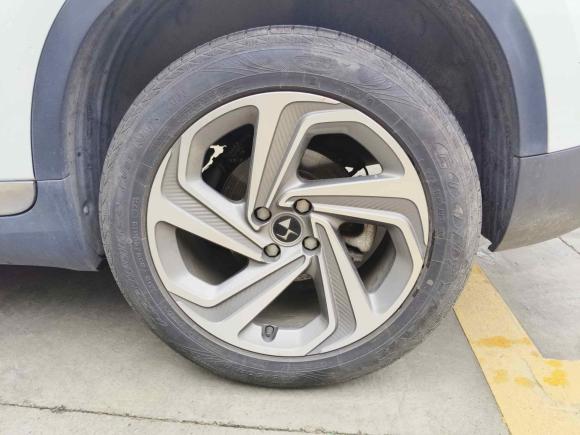 [苏州·鲁F] 二手DSDS 62014款 1.6T 尊享版THP160