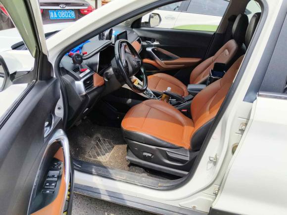 [义乌·皖M] 二手宝骏宝骏5102017款 1.5L 自动豪华型