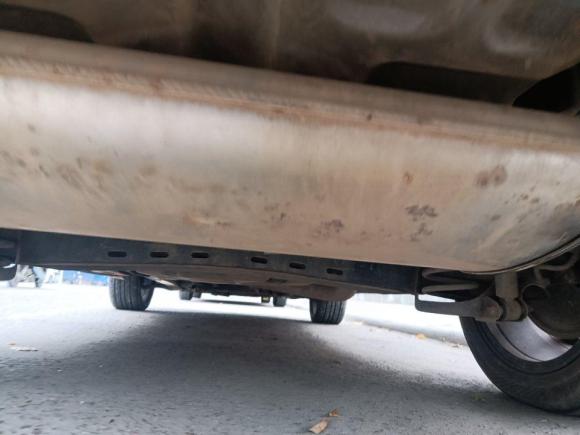 [苏州·苏E] 二手众泰众泰T5002018款 1.5T 手动尊享型