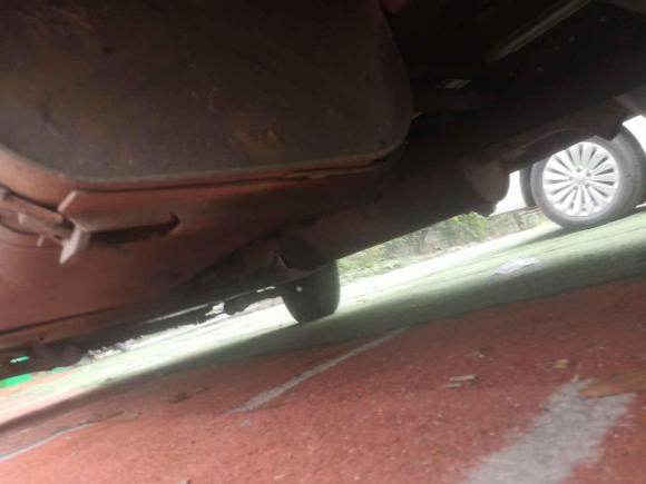 [成都·川A] 二手依维柯依维柯得意2012款 2.5T-A35物流1版中顶