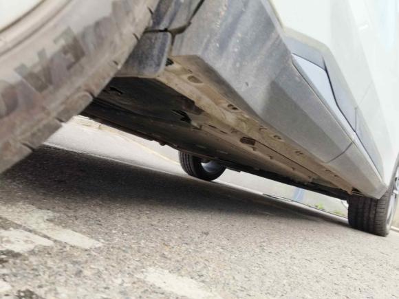 [武汉·鄂A] 二手吉利银河银河L72023款 1.5T 115km 星舰