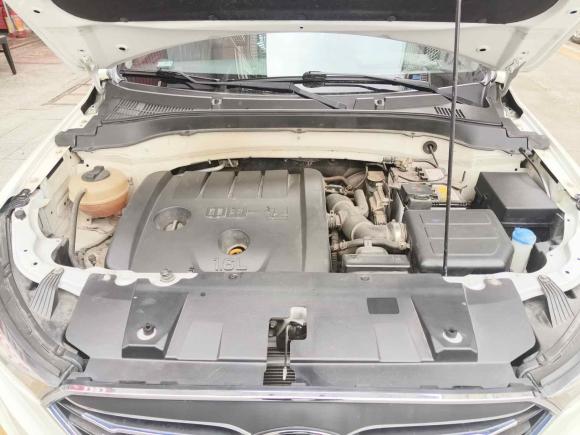 [义乌·浙D] 二手奔腾奔腾X402017款 1.6L 自动豪华型