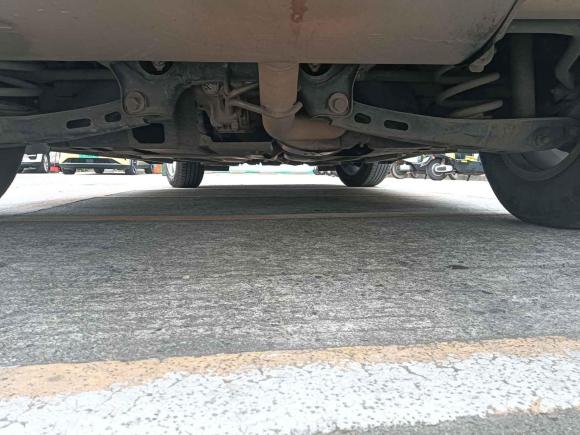 [佛山·粤X] 二手别克昂科威2014款 28T 四驱豪华型