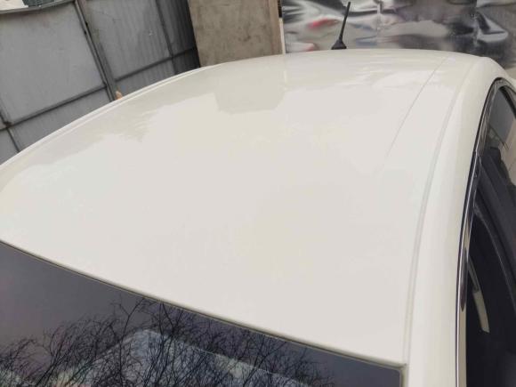 [西安·豫J] 二手福特福睿斯2017款 改款 1.5L 自动舒适型