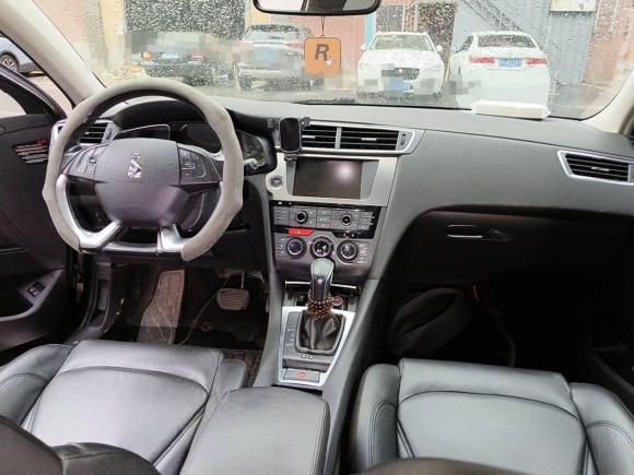 [上海·皖B] 二手DSDS 5LS2014款 1.6T 豪华版THP160