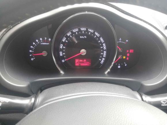 [常州·川A] 二手起亚智跑2014款 2.0L 自动两驱版GLS