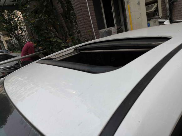 [苏州·苏E] 二手比亚迪比亚迪G52014款 1.5TID 自动尊贵型