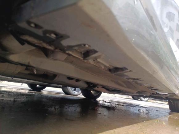 [义乌·豫P] 二手奔腾奔腾B702014款 2.0L 手动豪华型