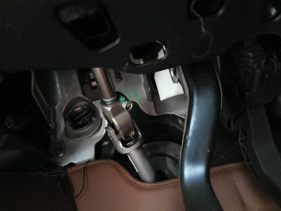 [济南·鲁A] 二手奥迪奥迪Q52013款 40 TFSI 进取型