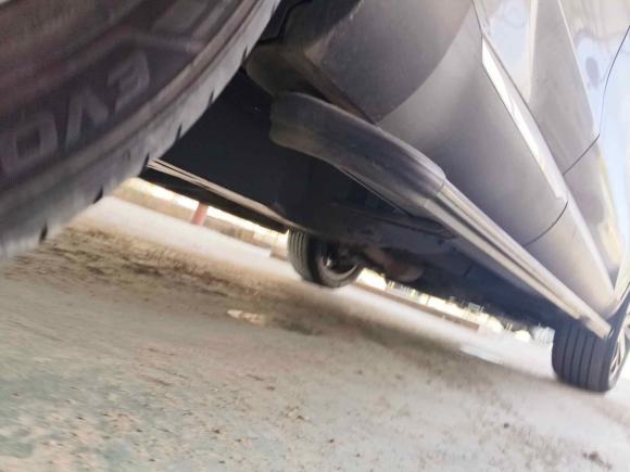 [武汉·鄂A] 二手哈弗哈弗F72019款 1.5T 两驱i潮 国V