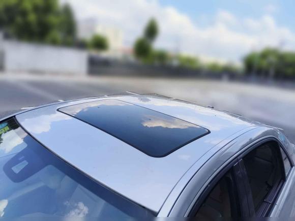 [上海·皖L] 二手奔驰奔驰E级2010款 E 260 L CGI优雅型