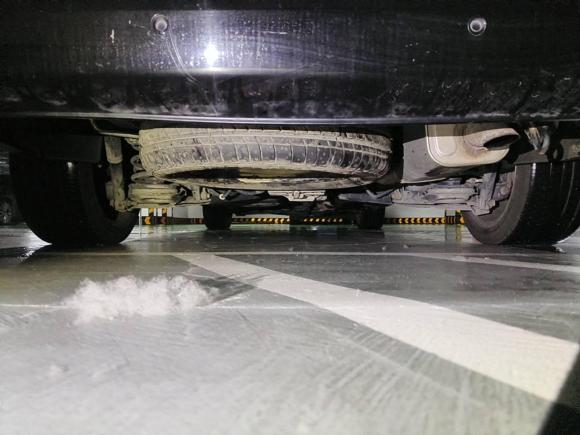 [青岛·鲁B] 二手奔驰奔驰V级2018款 V 260 领航版 国V