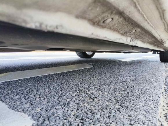 [合肥·皖A] 二手红旗红旗H52018款 30TD 智联灵动版