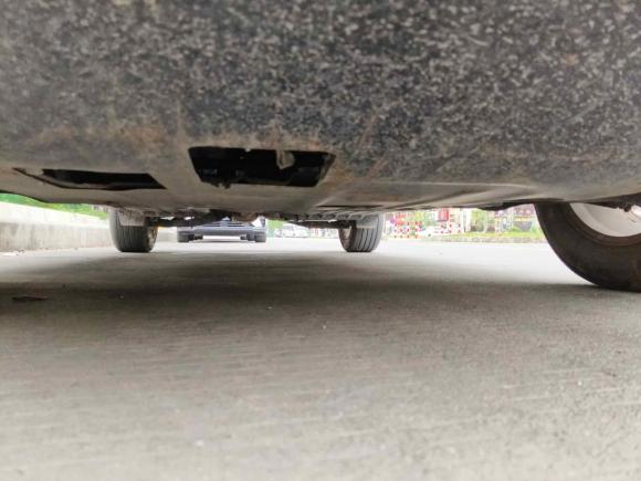 [广州·粤F] 二手现代途胜2015款 1.6T 双离合两驱智能型