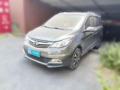 [无锡·苏B] 长安凯程长安欧尚A6002016款 1.5L 手动豪华型7座