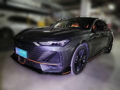 [南京·苏A] 长安长安UNI-V2023款 1.5T 运动版