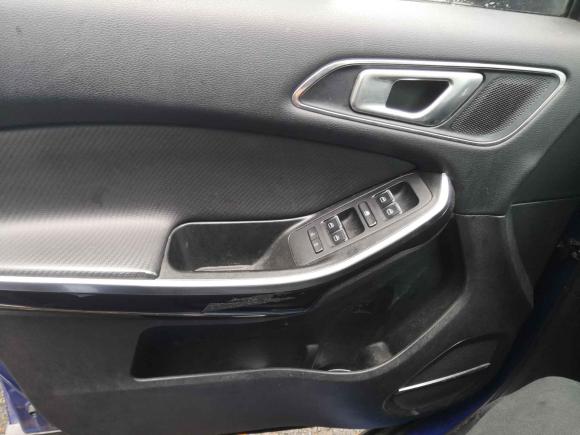 [无锡·皖N] 二手奇瑞瑞虎5x2017款 1.5T DCT时尚型