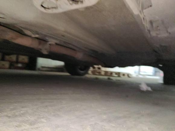 [西安·陕A] 二手路虎揽胜极光2014款 2.0T 5门耀动版