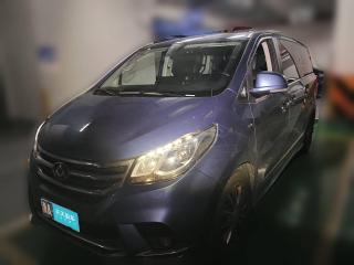 上汽大通MAXUS大通G102018款 PLUS 2.0T 自动豪华行政版「杭州二手车」「天天拍车」