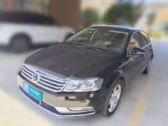 [青岛·鲁B] 大众迈腾2015款 1.8TSI 尊贵型