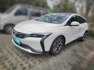 别克微蓝62022款插电混动互联智享型