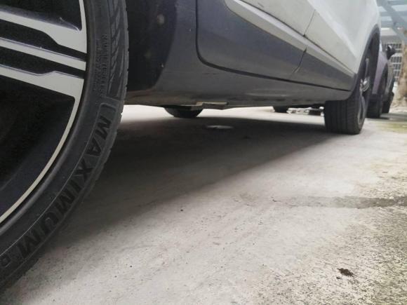 [宁波·浙B] 二手名爵名爵ZS2017款 1.5L 自动尊享互联网版