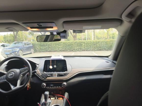 [苏州·苏U] 二手日产天籁2021款 2.0L XL 舒适版