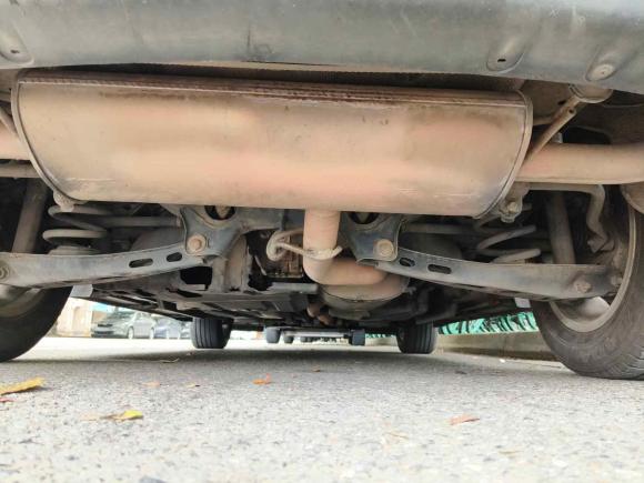 [成都·川A] 二手别克昂科威2014款 28T 四驱精英型