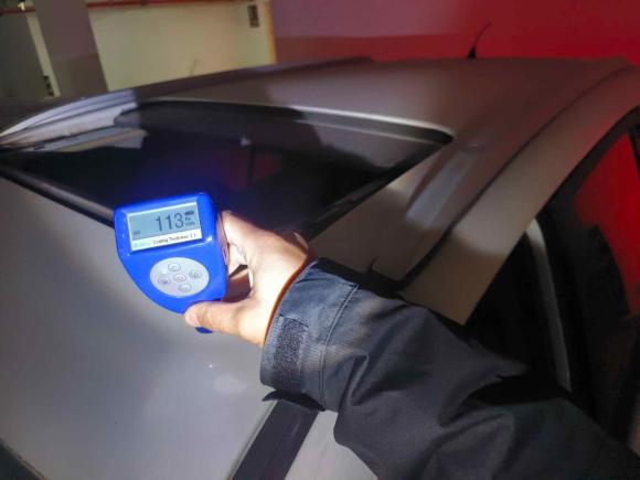 [宁波·鲁R] 二手奇瑞瑞虎32015款 1.6L CVT智尚纪念版