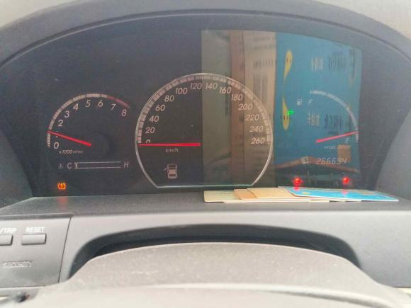 [台州·浙J] 二手丰田皇冠2005款 2.5L Royal