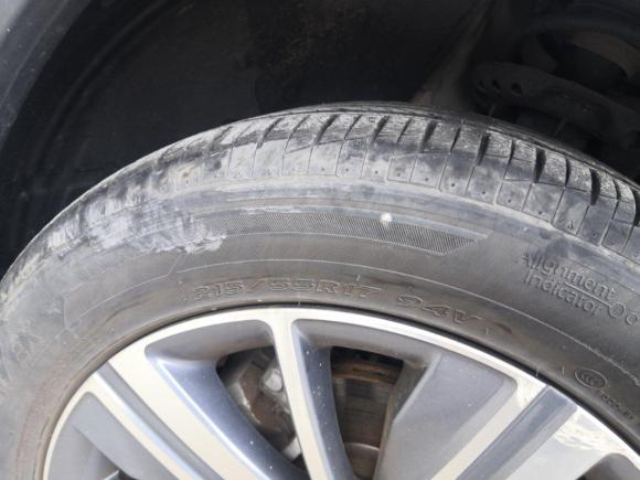 [无锡·苏G] 二手长安长安CS35 PLUS2018款 1.6L 自动畅联版 国V