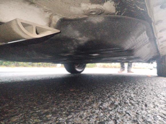 [杭州·浙A] 二手江汽集团江淮iEV6E2018款 运动版 iEV6E 豪华智享型