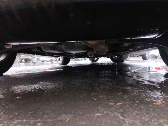 [南京·苏A] 二手三菱翼神2011款 时尚版 1.8L 手动舒适型