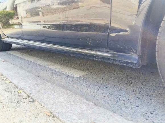 [青岛·鲁B] 二手奥迪奥迪A6L2016款 30 FSI 舒适型