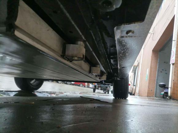 [佛山·粤A] 二手比亚迪元新能源2018款 EV360 智联炫酷型