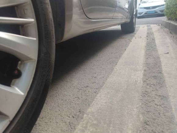 [佛山·粤H] 二手菲亚特菲翔2015款 1.4T 自动劲享版