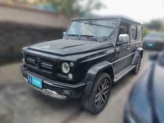 [广州·粤A] 北京越野北京越野BJ802020款 3.0T 自动至尊版