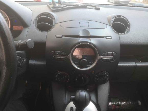 [南通·苏F] 二手马自达马自达22009款 1.5L 自动超值版