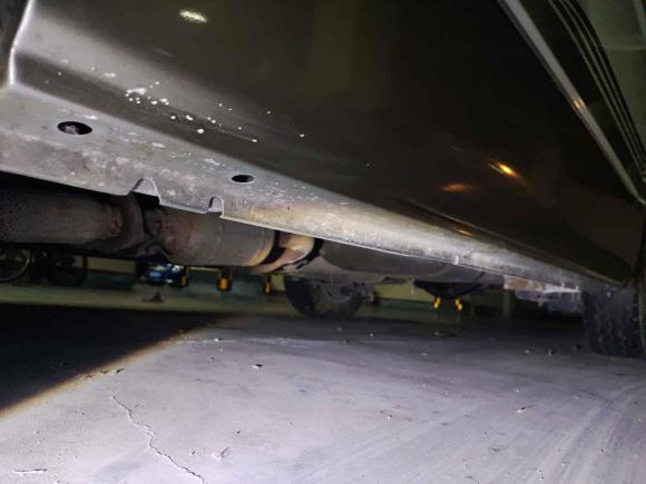 [青岛·黑A] 二手金杯金杯海狮2014款 2.0L舒适型V19