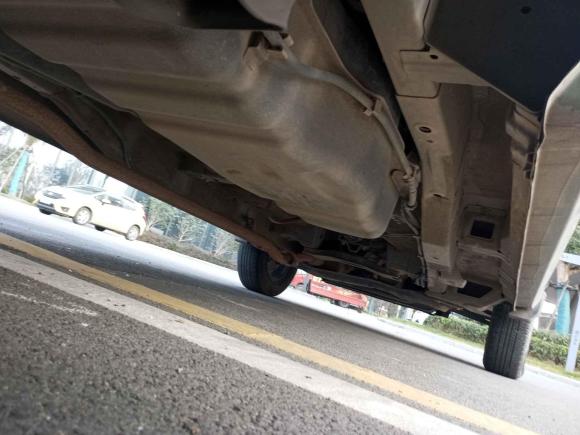 [宁波·浙B] 二手五菱汽车五菱征途2021款 1.5L开拓型LAR