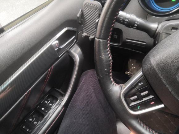 [杭州·浙A] 二手开瑞开瑞K60EV2018款 V行版