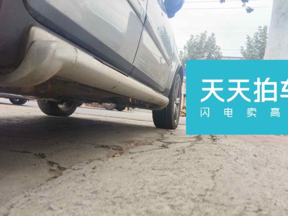 [青岛·鲁B] 二手沃尔沃沃尔沃XC902010款 2.5T AWD运动版