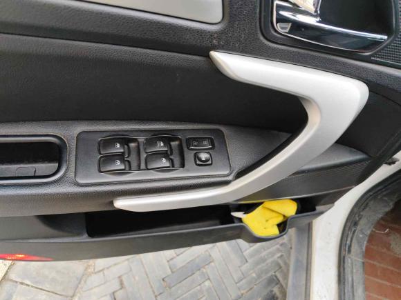 [义乌·赣A] 二手江汽集团瑞风S32016款 1.5L 手动豪华型