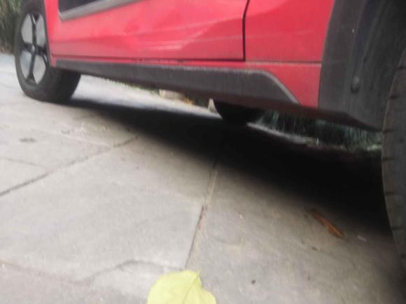 [杭州·浙A] 二手宝骏宝骏KiWi EV2022款 艺术家轻享版 三元锂