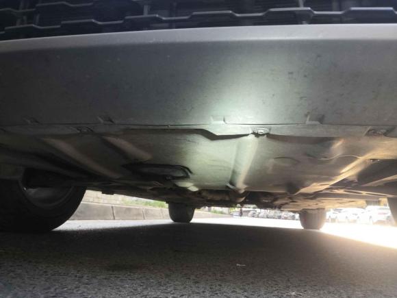 [成都·川A] 二手宝马宝马X12016款 sDrive18Li 时尚型